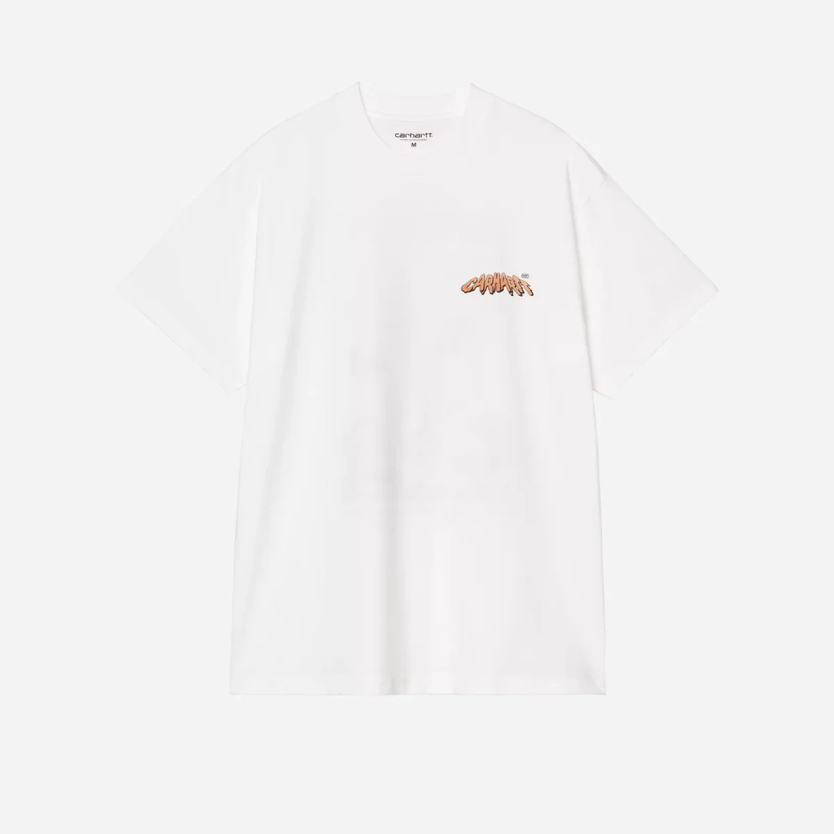 CARHARTT W.I.P. S/S Wiptopia II T-Shirt I037217.02.XX
