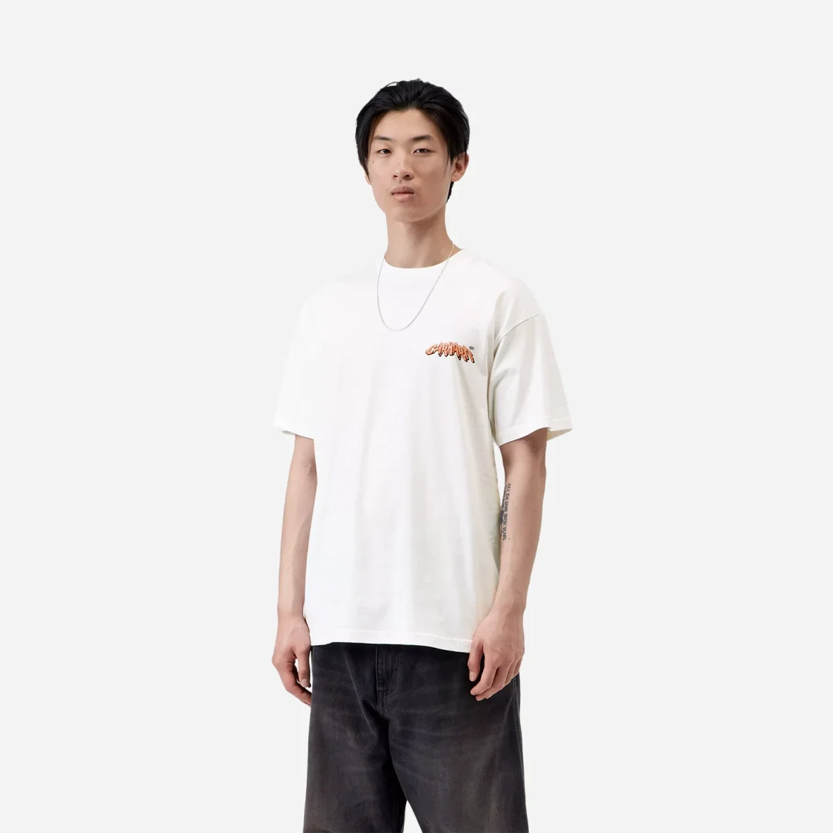 CARHARTT W.I.P. S/S Wiptopia II T-Shirt I037217.02.XX - Image 4
