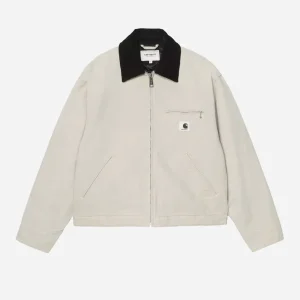 CARHARTT W.I.P. W' OG Detroit Jacket (inverno) I035672.2NQ.4O