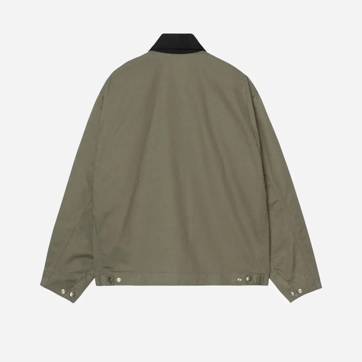 CARHARTT W.I.P. OG Detroit Jacket Summer I036489.3OL.02 - Image 3