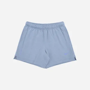 Nike NOCTA Short Fleece FQ0408-486