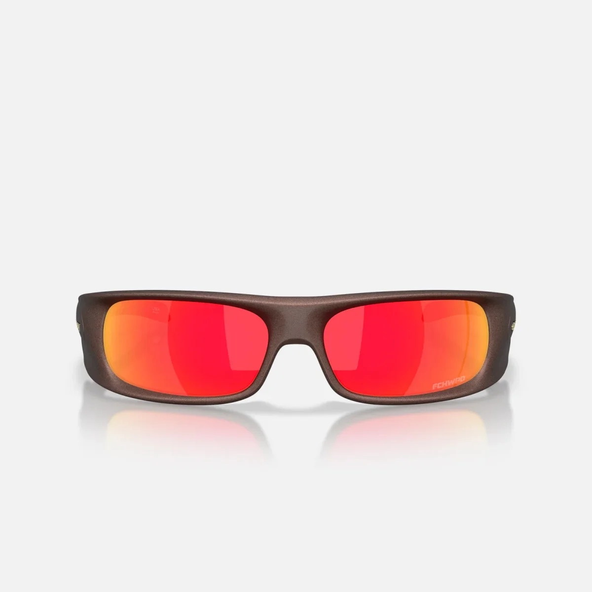 Oakley Highland Jaylen Brown 62mm 0OO9522-952206 - Image 3