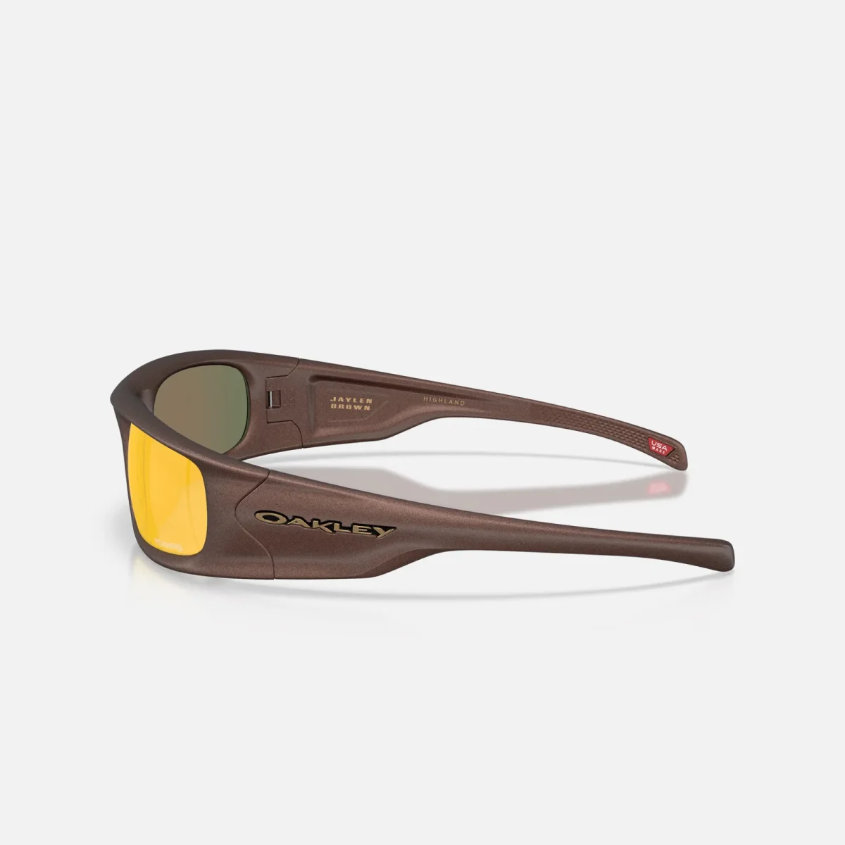 Oakley Highland Jaylen Brown 62mm 0OO9522-952206 - Image 4