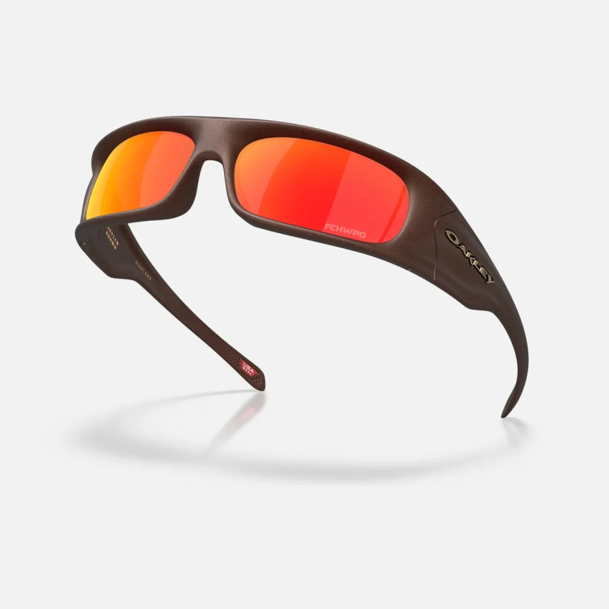 Oakley Highland Jaylen Brown 62mm 0OO9522-952206 - Image 5