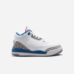 Jordan Jordan 3 Retro True Blue DM0966-104