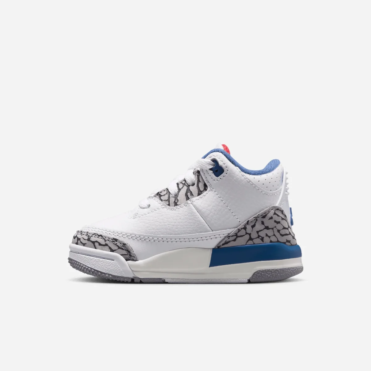 Jordan Jordan 3 Retro True Blue DM0968-104 - Image 3