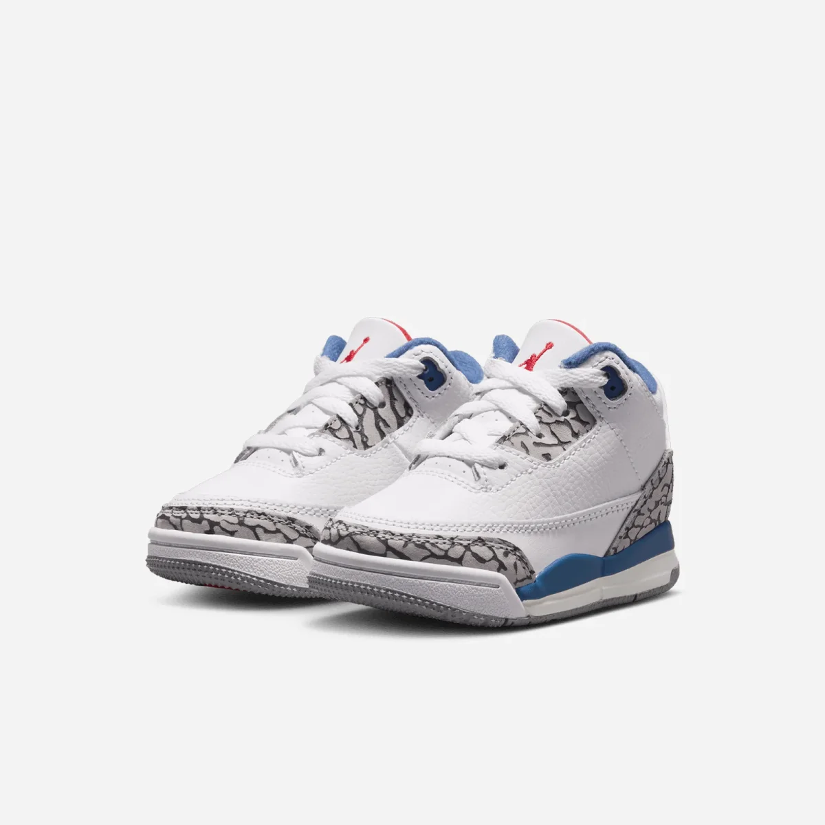 Jordan Jordan 3 Retro True Blue DM0968-104 - Image 4