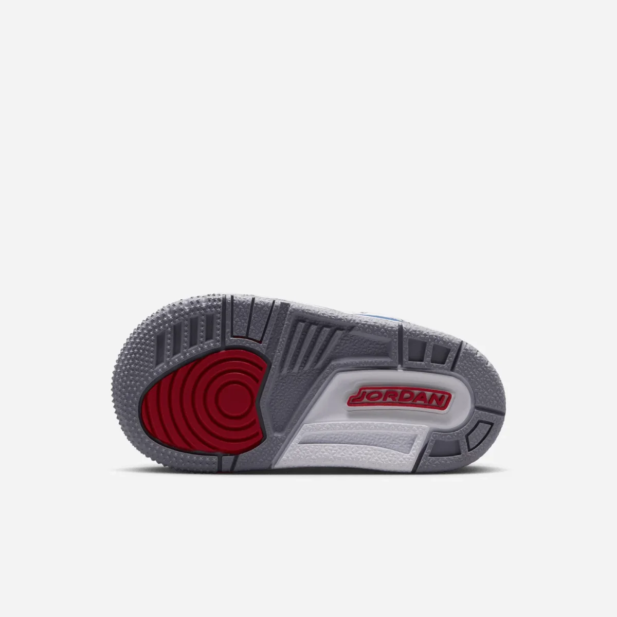 Jordan Jordan 3 Retro True Blue DM0968-104 - Image 7