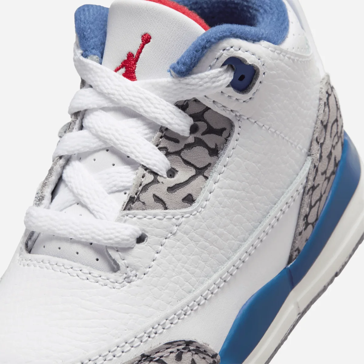 Jordan Jordan 3 Retro True Blue DM0968-104 - Image 8