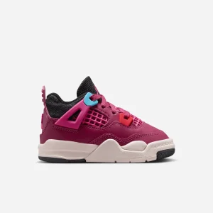 Jordan Jordan 4 Retro Desert Pink IO2830-600