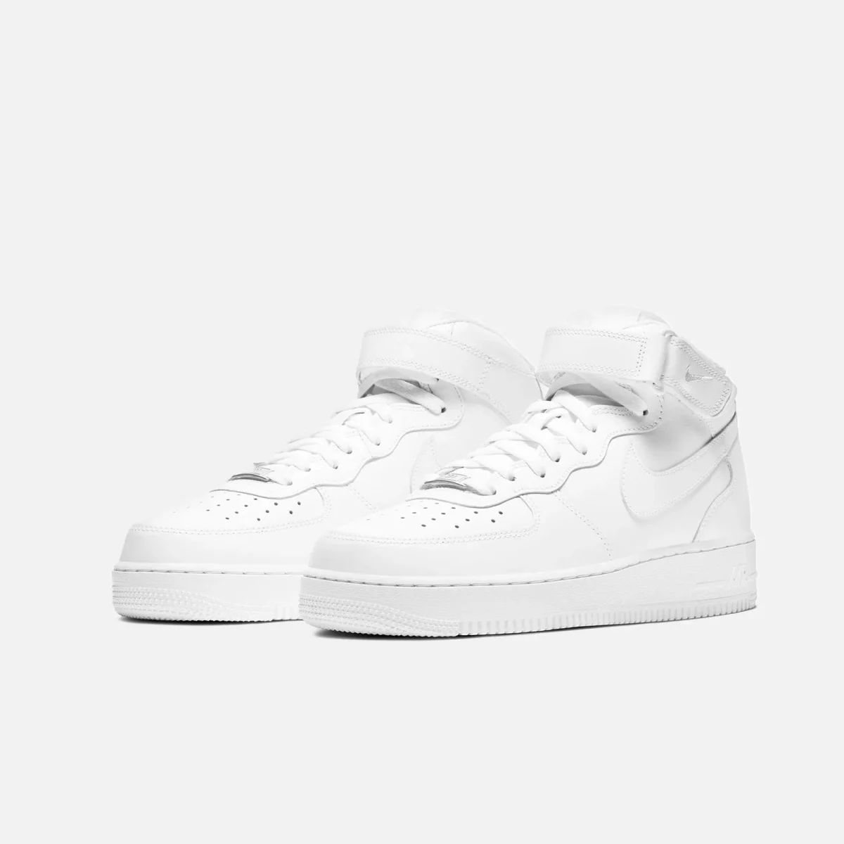 Nike CW2289-111 Air Force 1 Mid '07 - Image 7