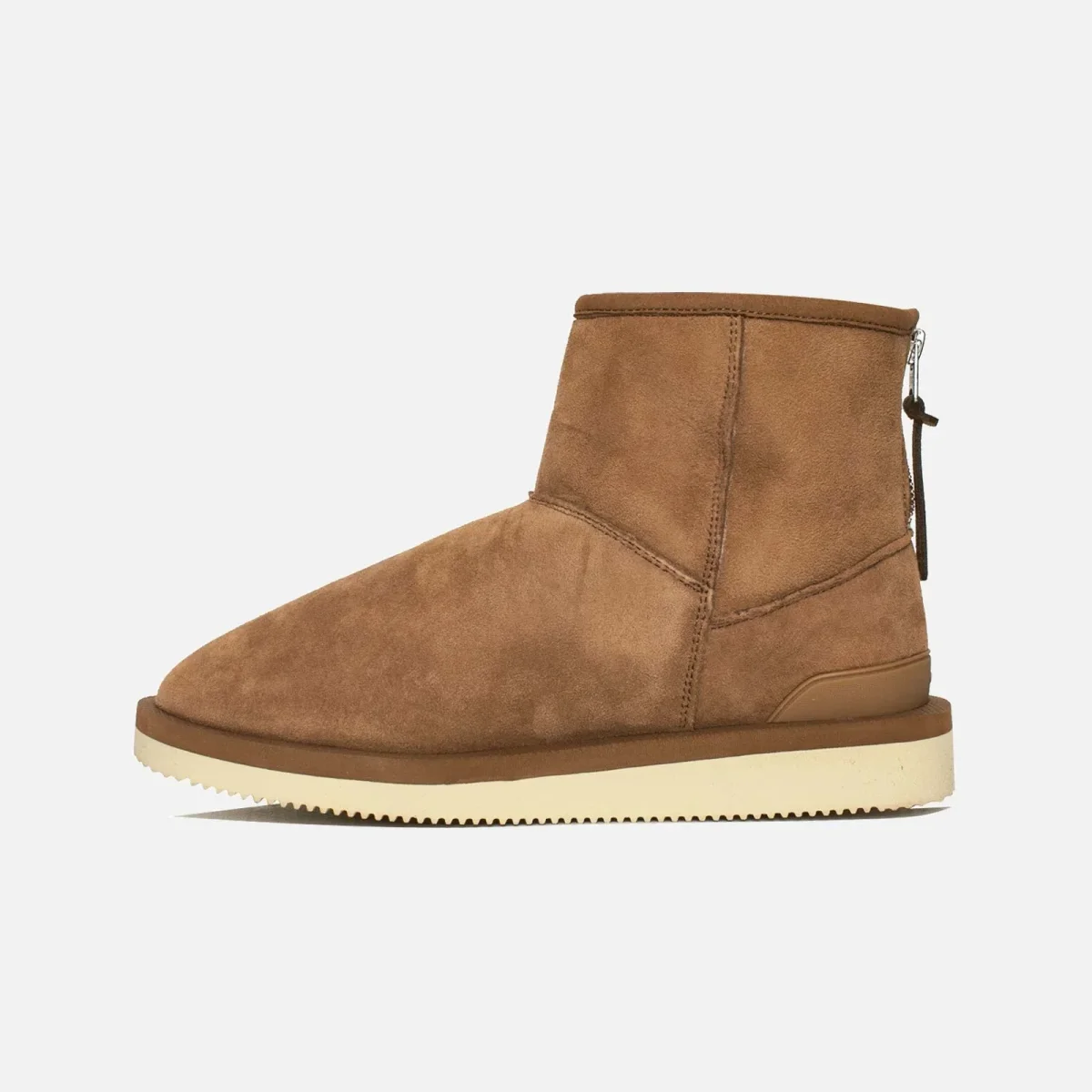 Suicoke OG-080M2ab-MID-Castanho Els-M2ab-Mid - Image 4