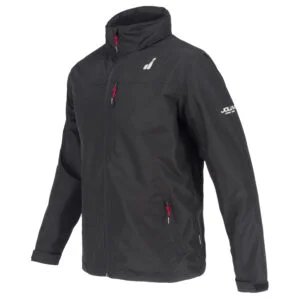 JOLUVI FIORD 3LAYERS BLACK