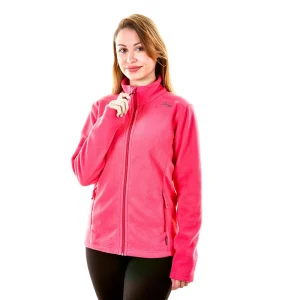 JOLUVI CASACO POLAR ESSENS WOMAN