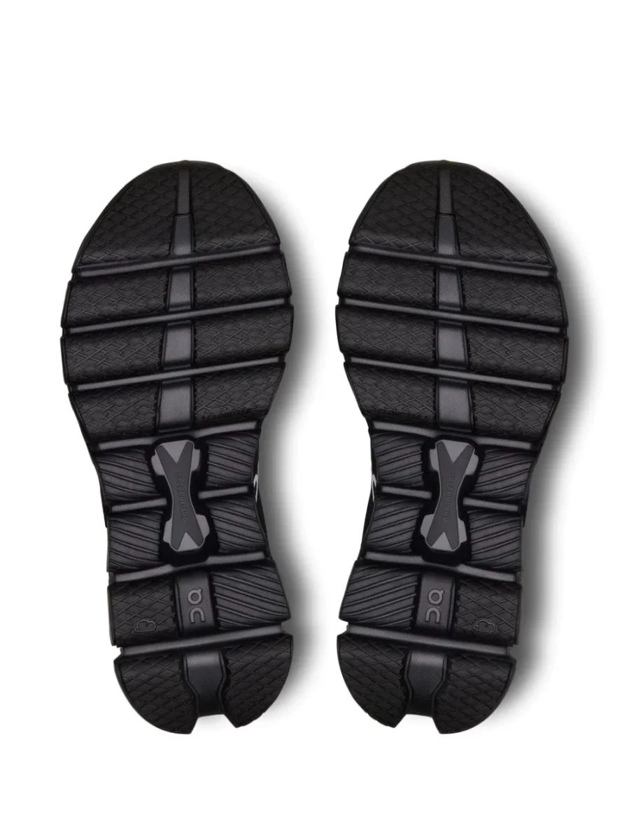 ON CLOUD X4 BLACK/ECLIPSE - Image 3