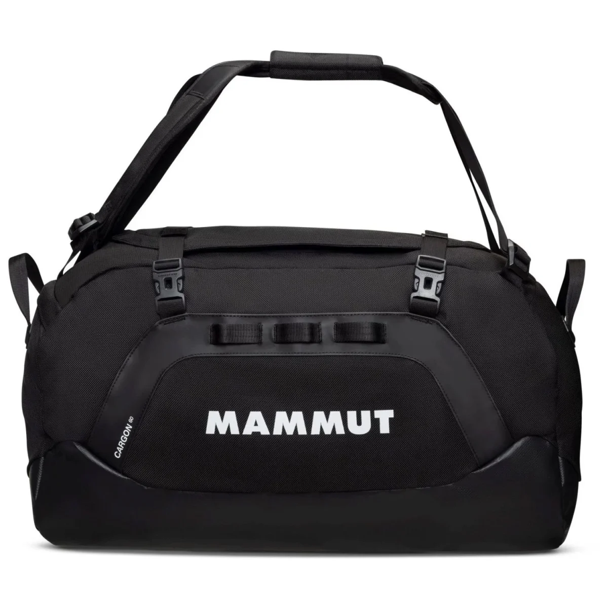 MAMMUT SACO/MOCHILA CARGON 60L BLACK - Image 2