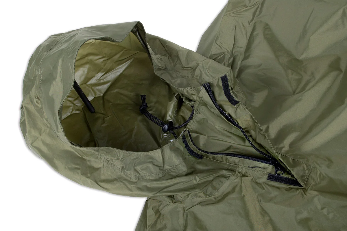 TATONKA PONCHO 2M/L - Image 4