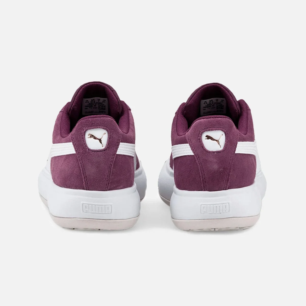 Puma 380686-10 Camurça Mayu - Image 6