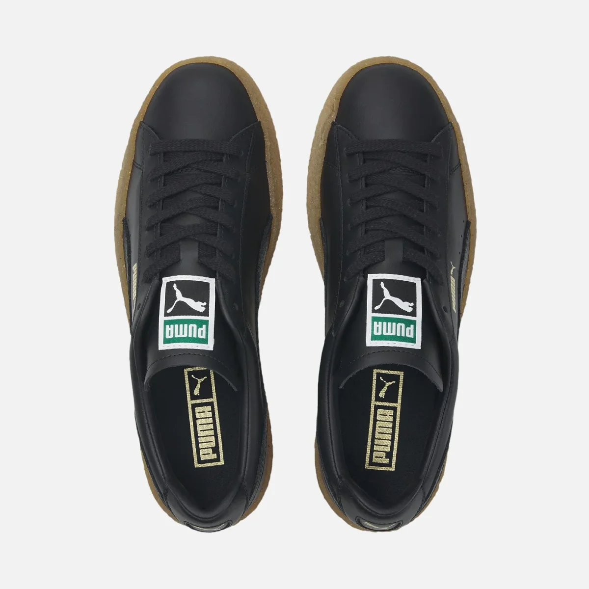 Puma 384245-02 Camurça Crepe LTH - Image 6