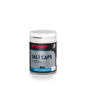SPONSER SALT CAPS 120UN