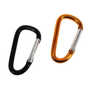 ELEMENTERRE PAR MOSQUETOES NEGRO/ORANGE