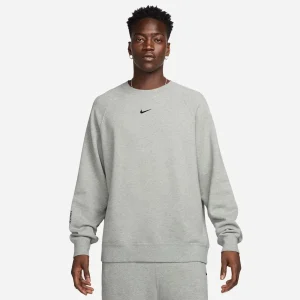 Tecido polar Nike NOCTA Crew FN8160-063