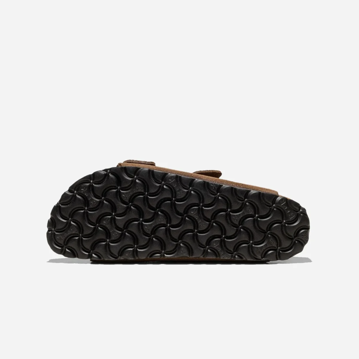 Birkenstock Arizona SFB LEVE 1030865-DARKTEA - Image 6