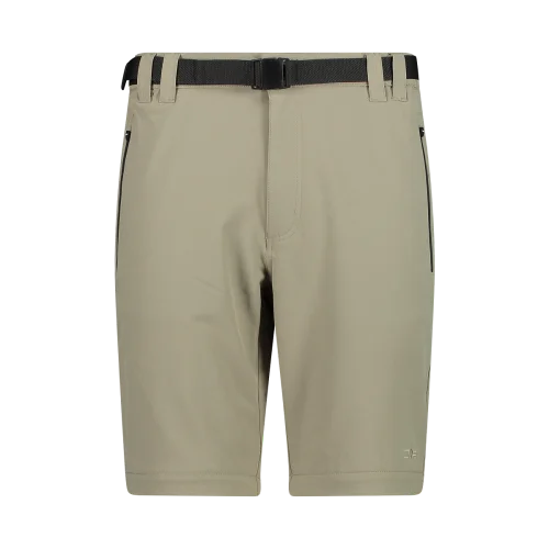 CMP M ZIP OFF PANT SAND - Image 5