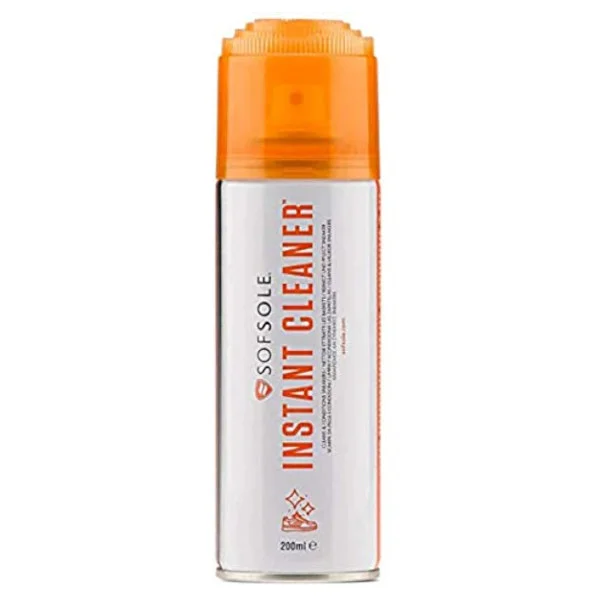 SOFSOLE INSTANT CLEANER 200ML