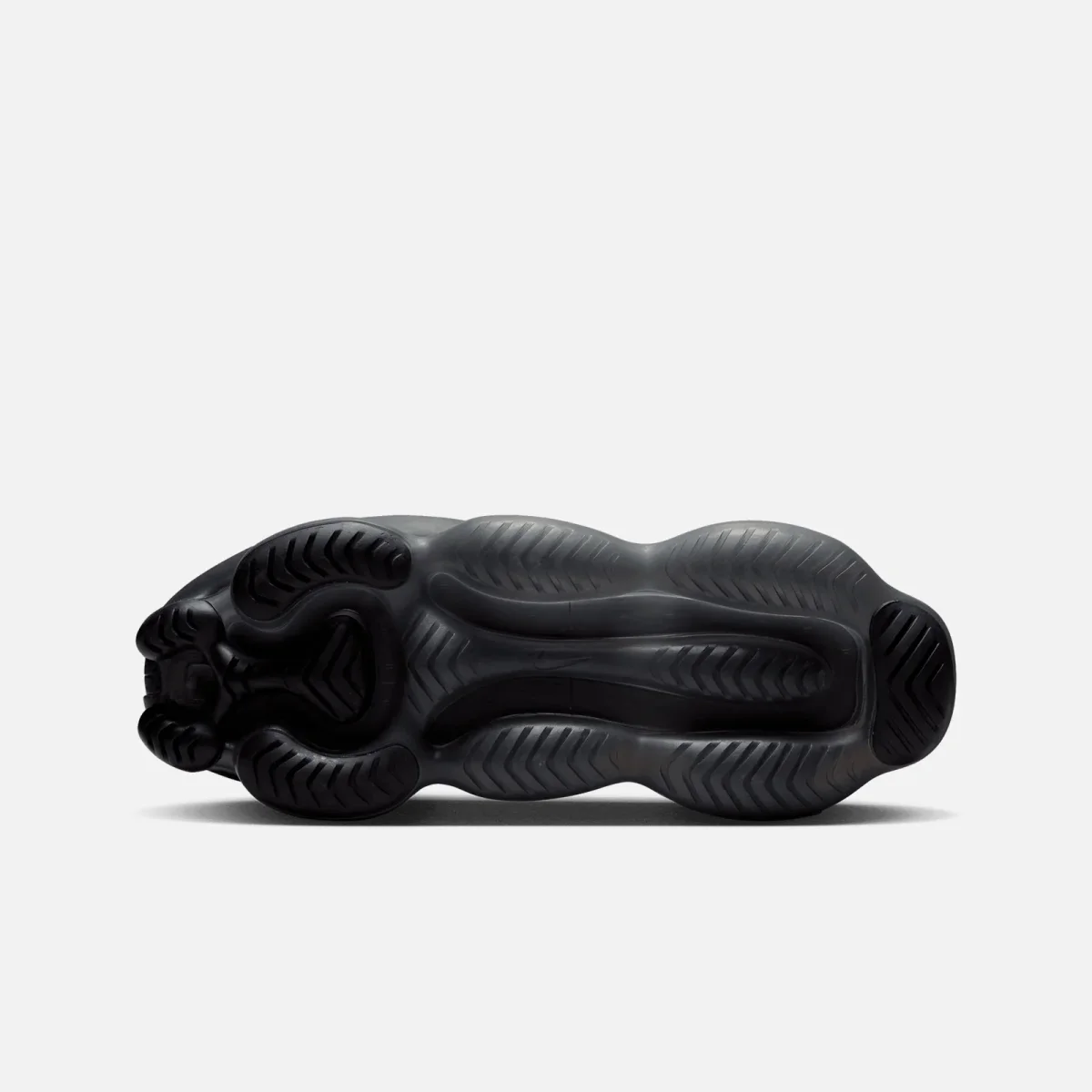 Nike Air Max Scorpion FK Triple Black DJ4702-002 - Image 5