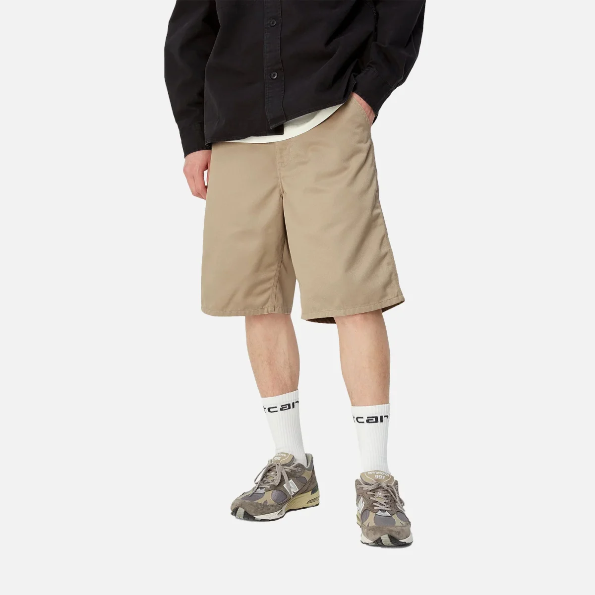 CARHARTT W.I.P. Curto simples I031496.G1.02 - Image 5