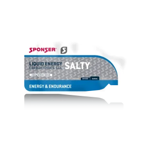 SPONSER LIQUID ENERGY SALTY 35G