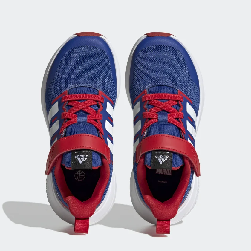 ADIDAS FORTARUN 2.0 SPIDERMAN - Image 7