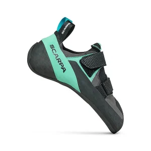 SCARPA PE DE GATO ARPIA V LV SHARK/AQUA