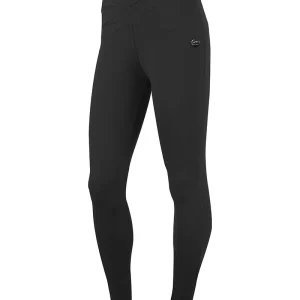 SONTRESS LEGGING BLACK ANTICELULÍTICO ADELGAZANTE REAFIRMANTE