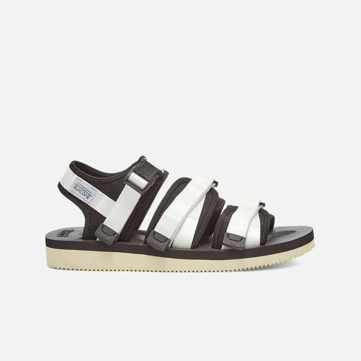 Suicoke OG-052V-Branco GGA-V