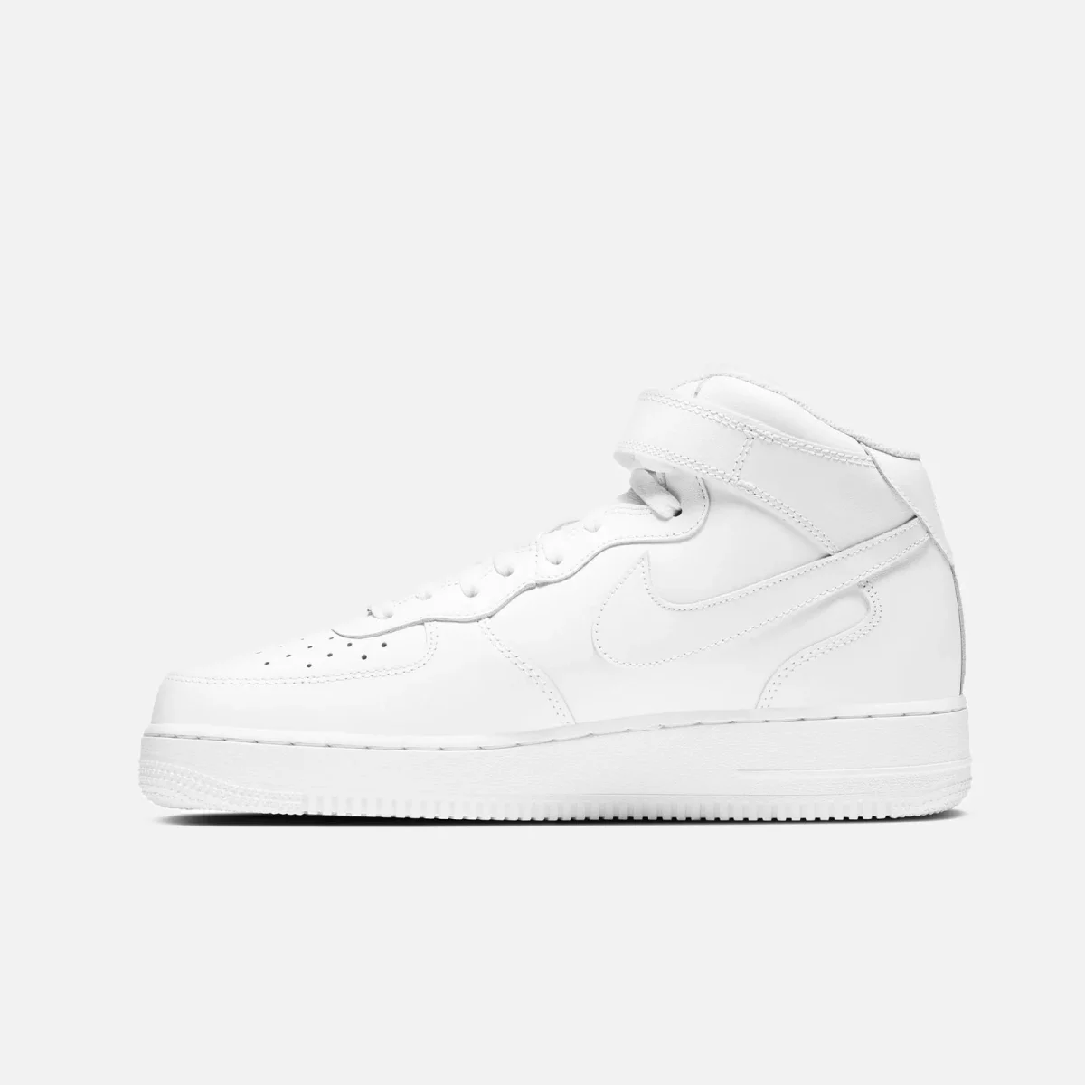 Nike CW2289-111 Air Force 1 Mid '07 - Image 8
