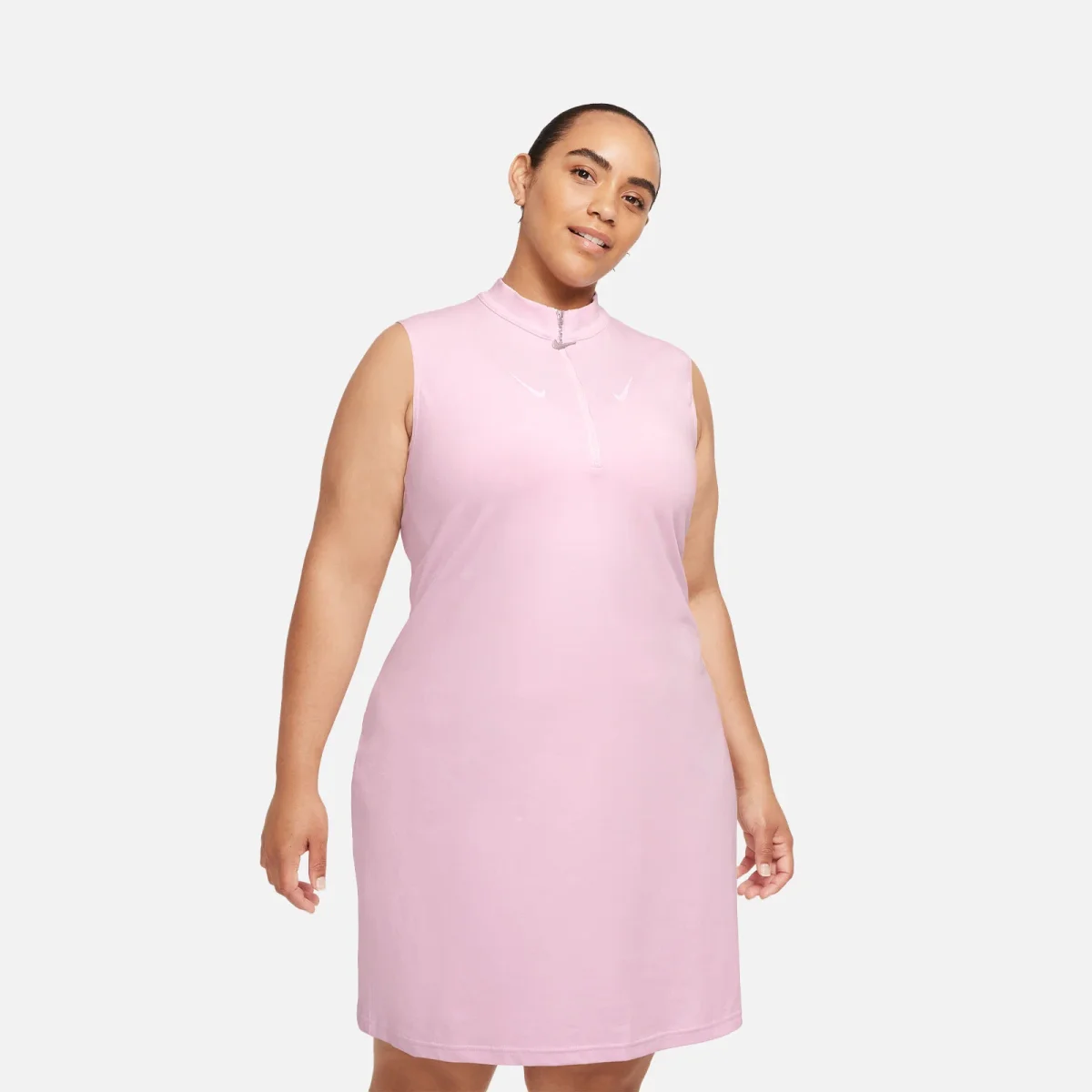 Vestido Nike DD5586-695 Sportswear Swoosh - Image 2