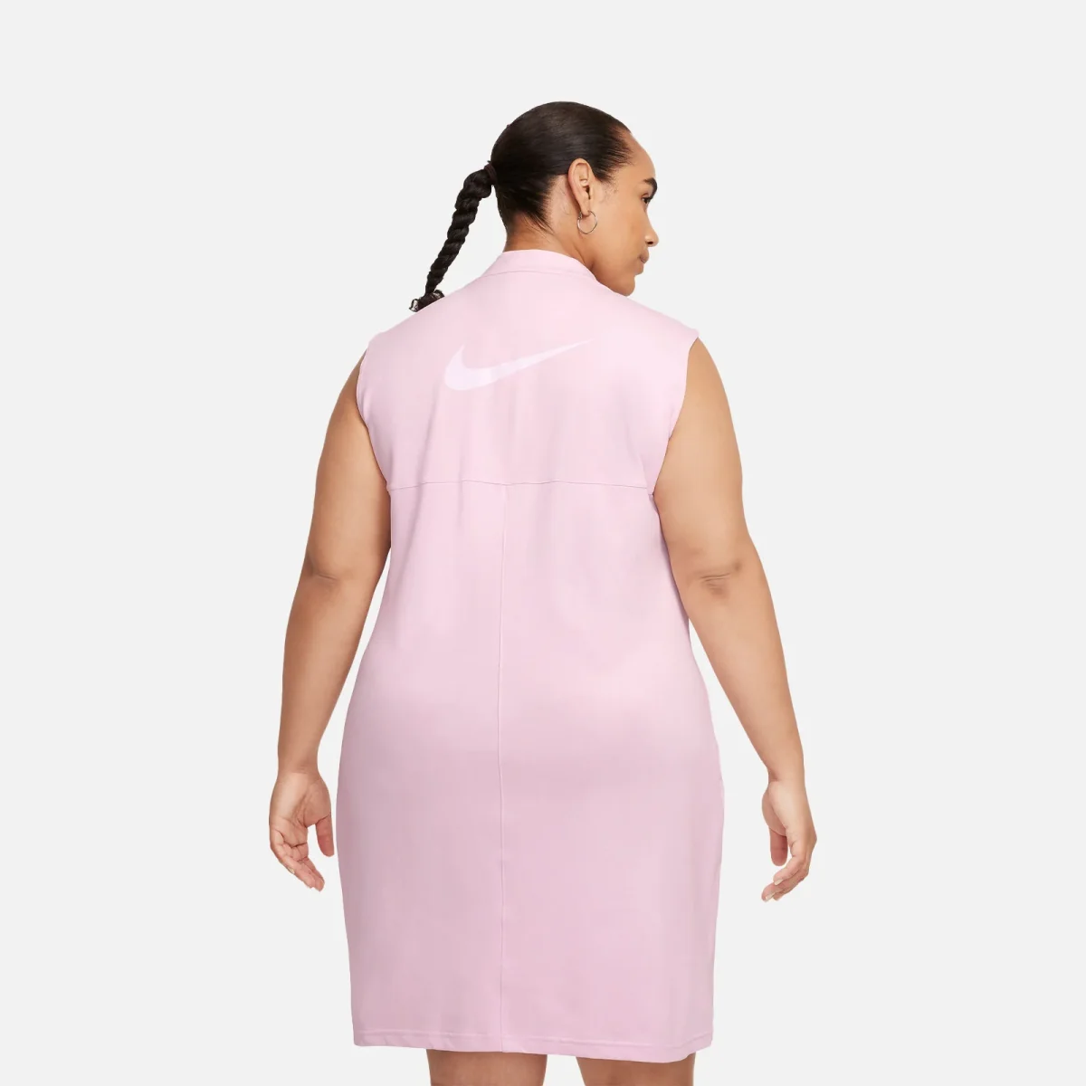 Vestido Nike DD5586-695 Sportswear Swoosh - Image 3