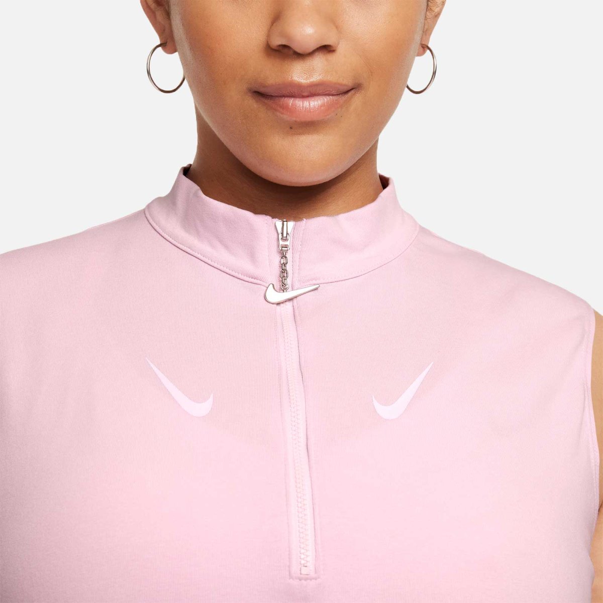 Vestido Nike DD5586-695 Sportswear Swoosh - Image 4