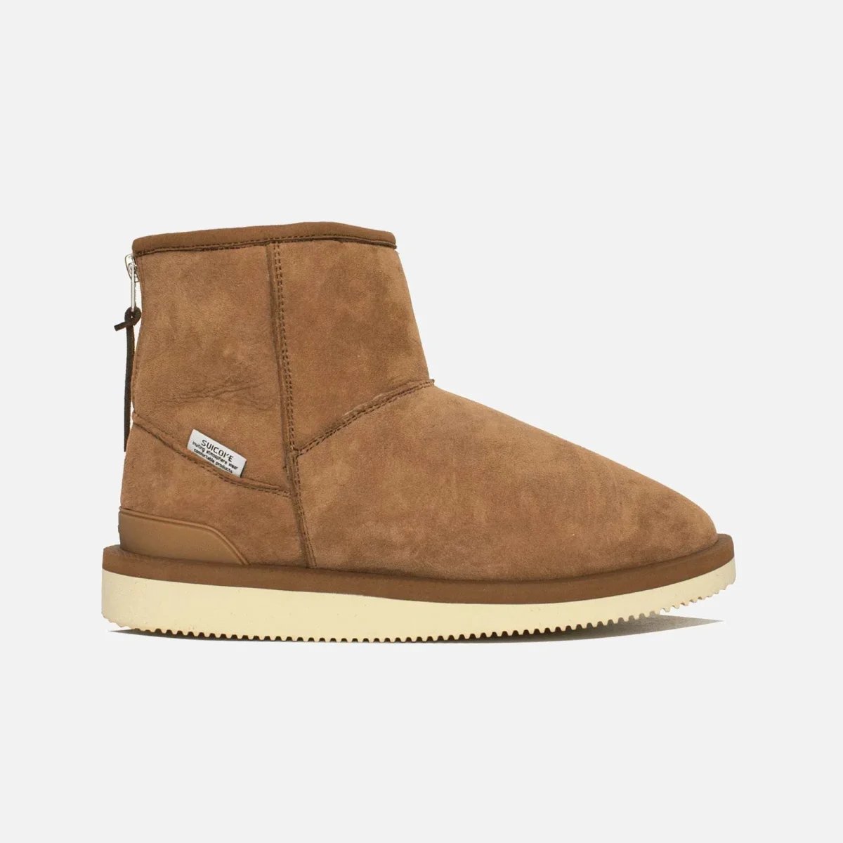 Suicoke OG-080M2ab-MID-Castanho Els-M2ab-Mid - Image 2