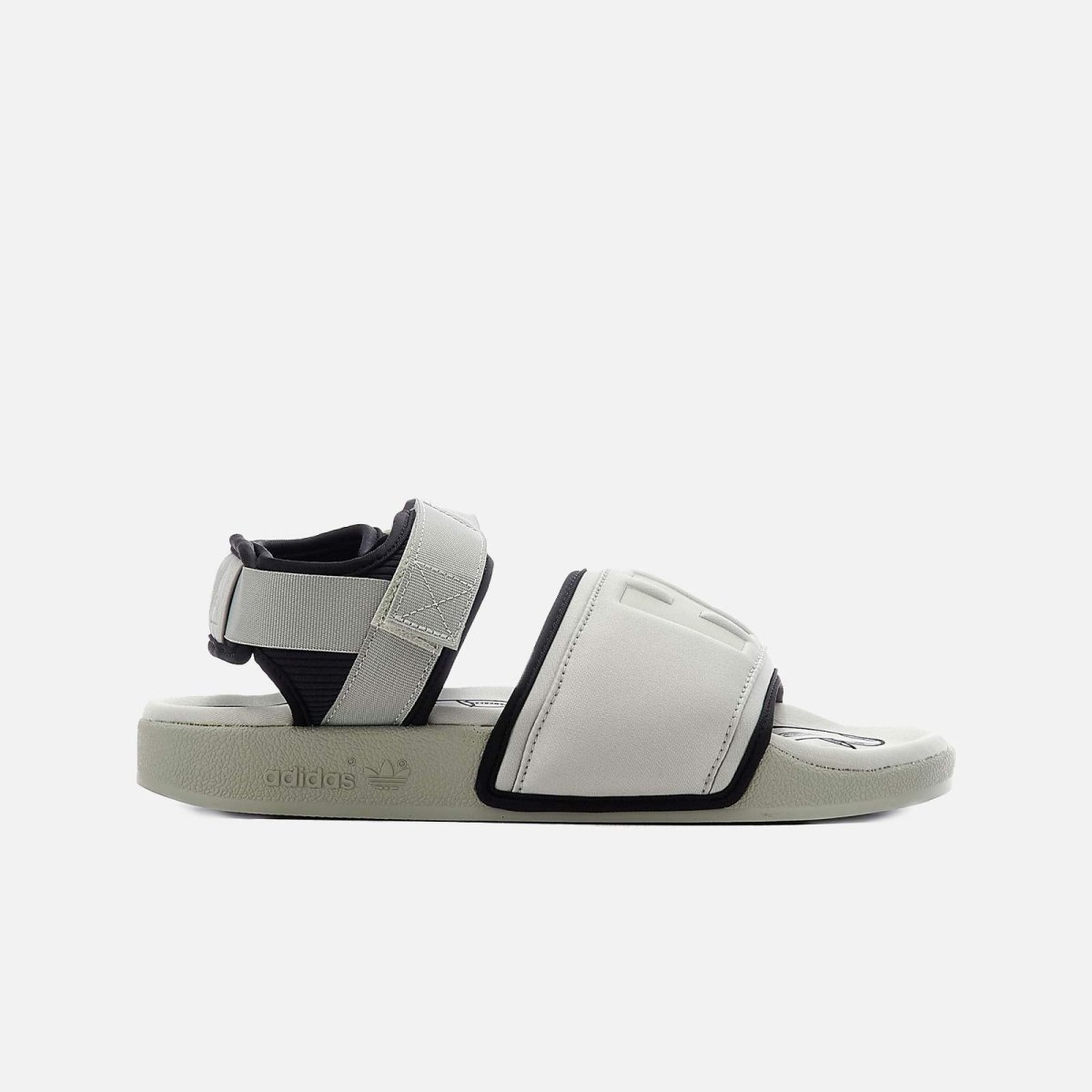 adidas GY1847 x Pharrel Williams Adilette 2.0 - Image 2