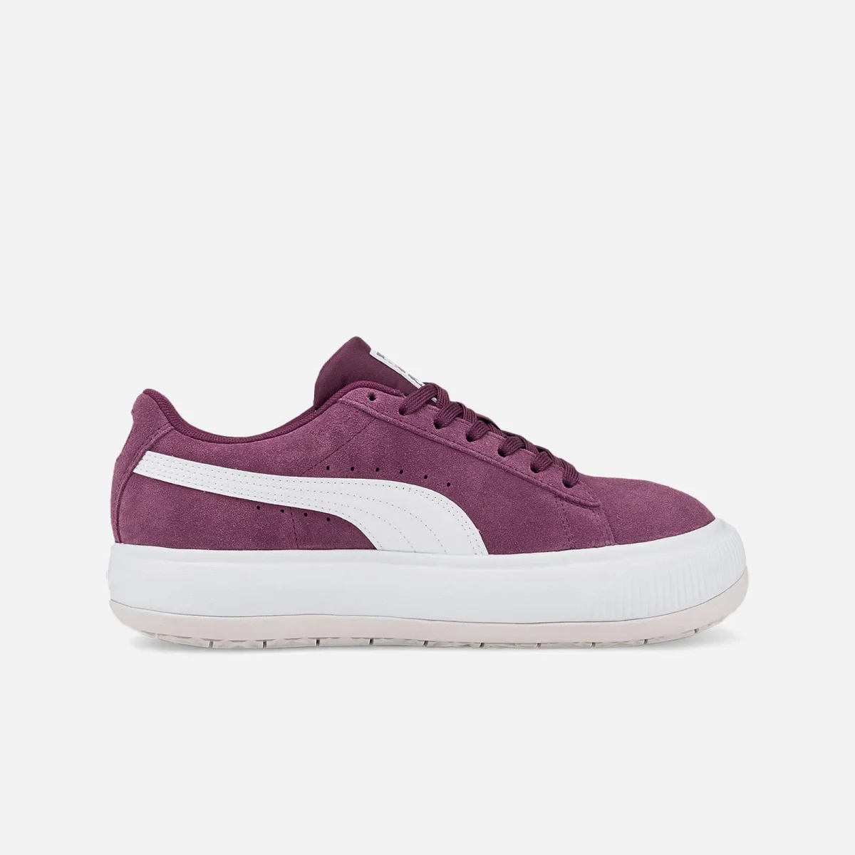 Puma 380686-10 Camurça Mayu