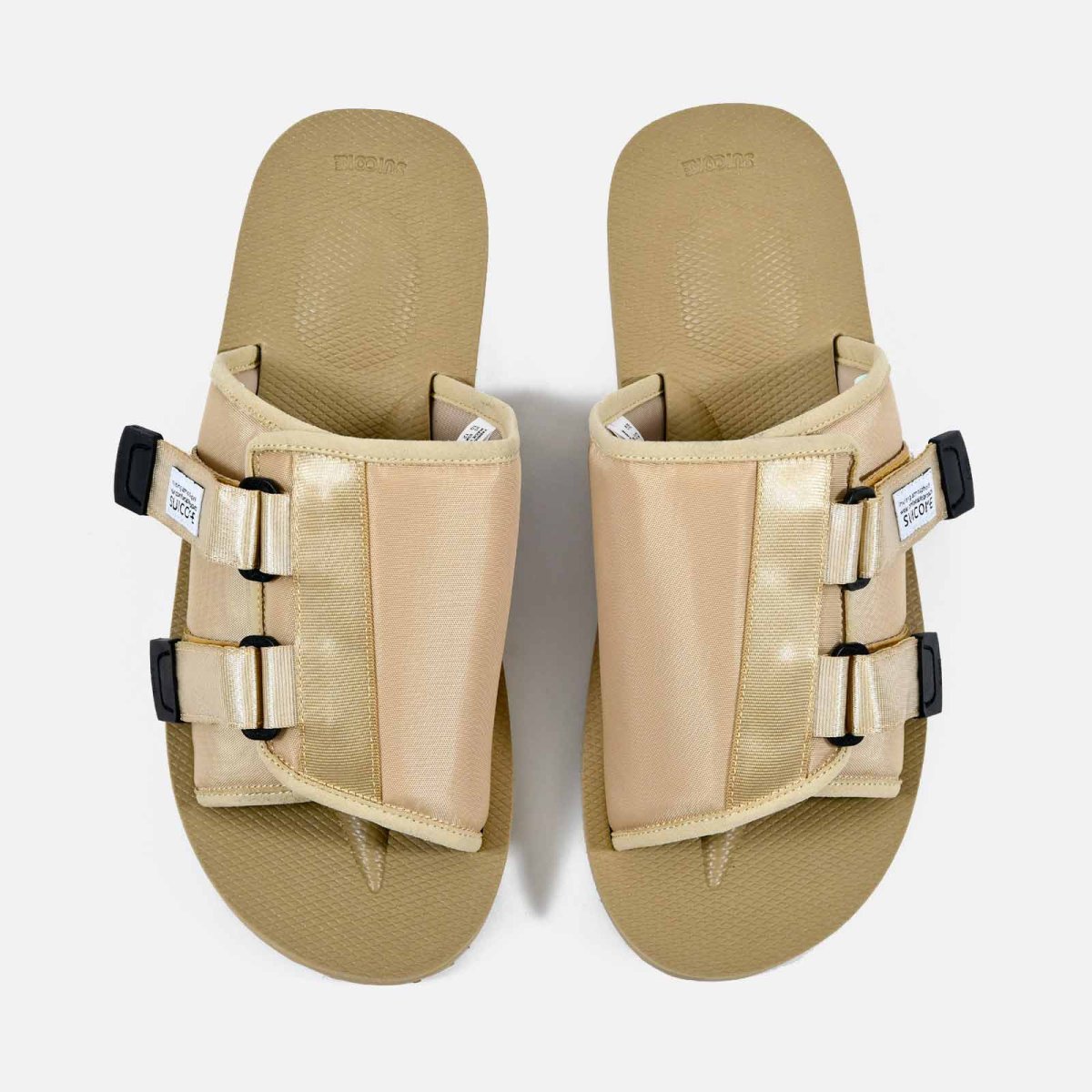 Suicoke OG-081CAB-BGE KAW-CAB - Image 4