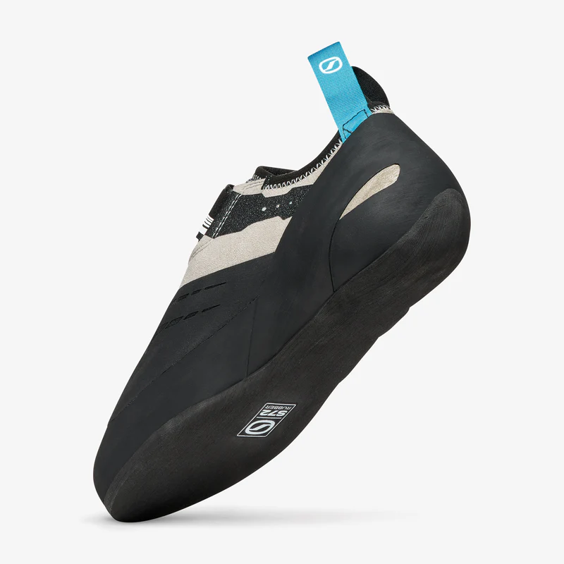 SCARPA PE DE GATO ORIGIN VS LIGHT/GRAY/RED - Image 6
