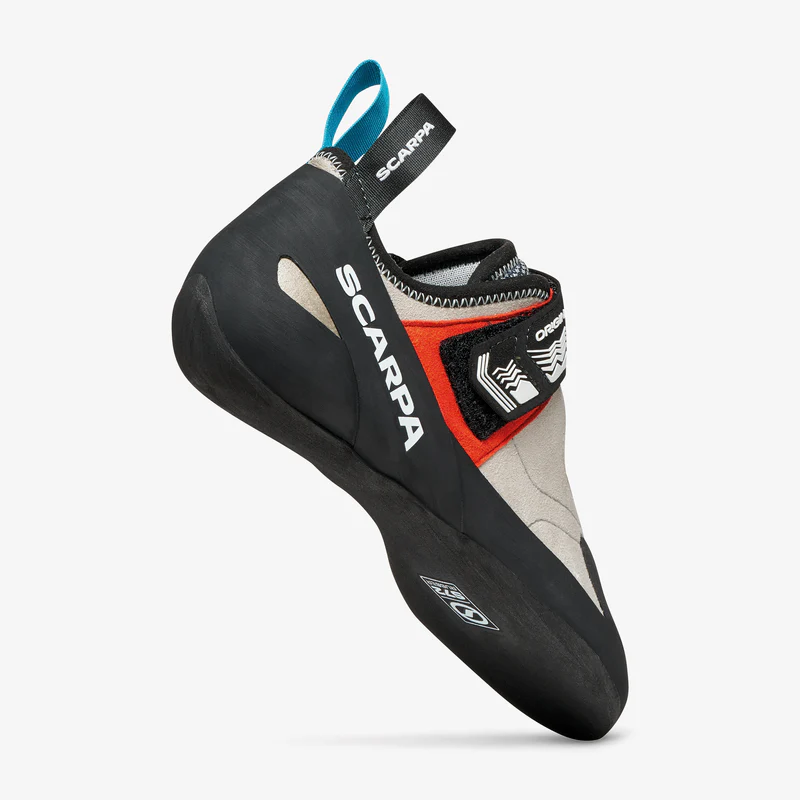 SCARPA PE DE GATO ORIGIN VS LIGHT/GRAY/RED - Image 7