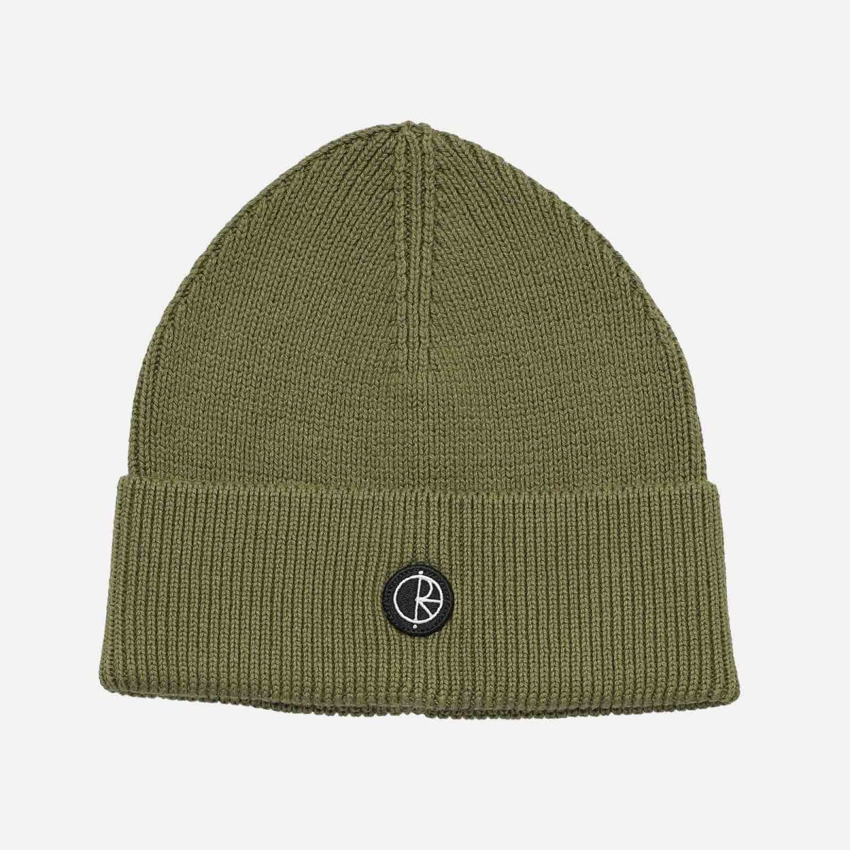 Gorro de algodão seco Fleece PSS22DCB-AGR