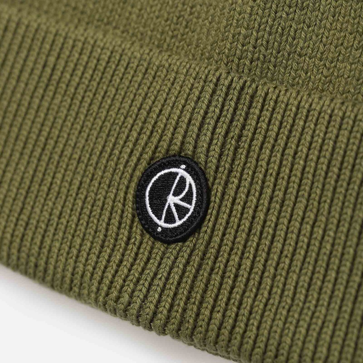 Gorro de algodão seco Fleece PSS22DCB-AGR - Image 7