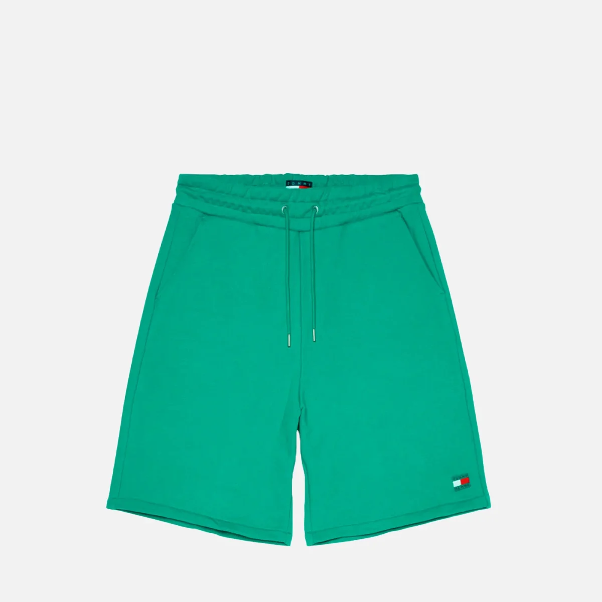 TOMMY JEANS Calções de treino essenciais DM0DM15993L50