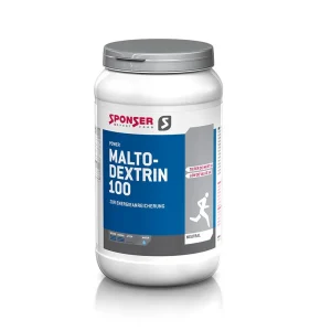 SPONSER MALTODEXTRIN 100 900G